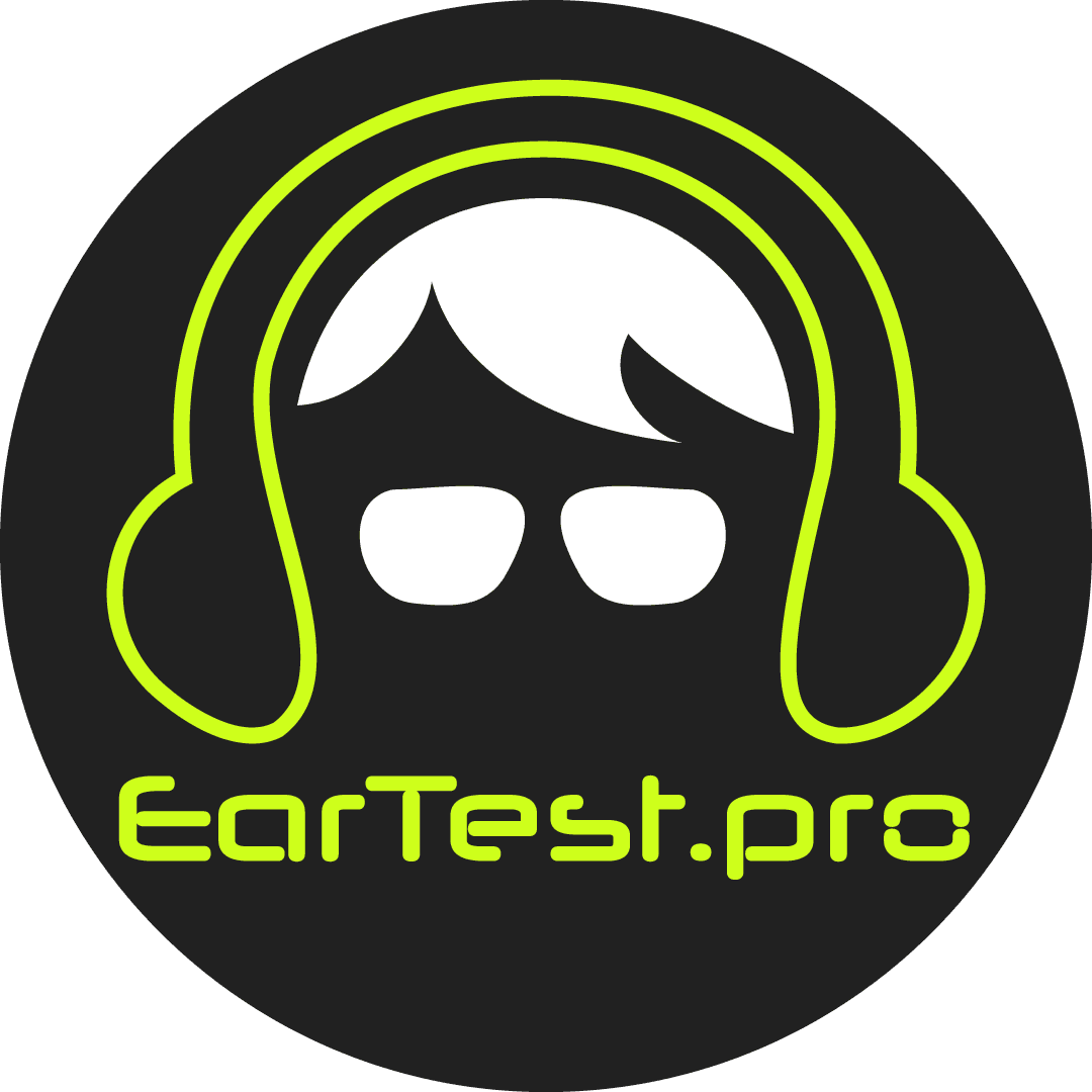 專業聽覺特性測試｜聽力測試｜Hearing Test｜Ear Test,Test your Ear like a Pro!